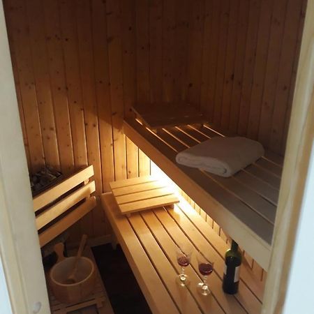 Apartament Reda Z Prywatna Sauna 외부 사진