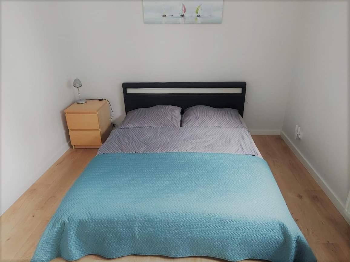 Apartament Reda Z Prywatna Sauna 외부 사진