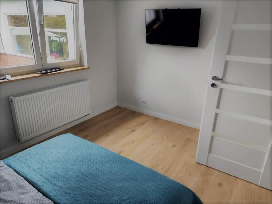 Apartament Reda Z Prywatna Sauna 외부 사진