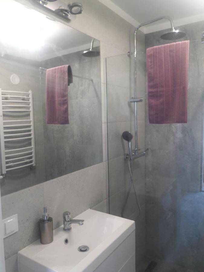 Apartament Reda Z Prywatna Sauna 외부 사진